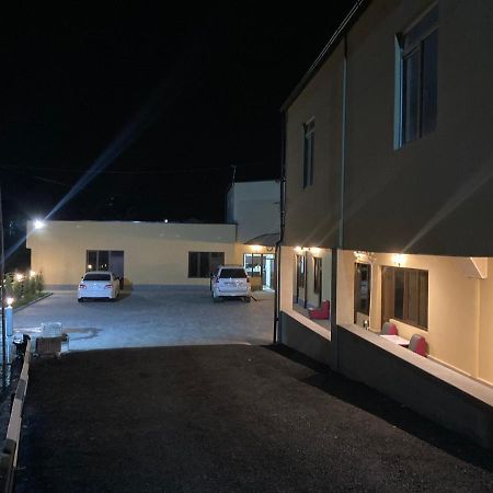 Hotel Hovit Bagratashen 外观 照片