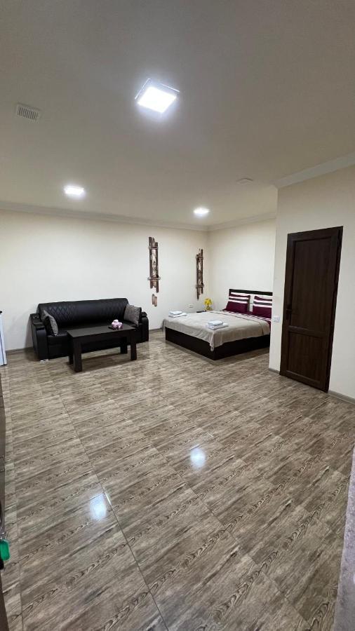 Hotel Hovit Bagratashen 外观 照片