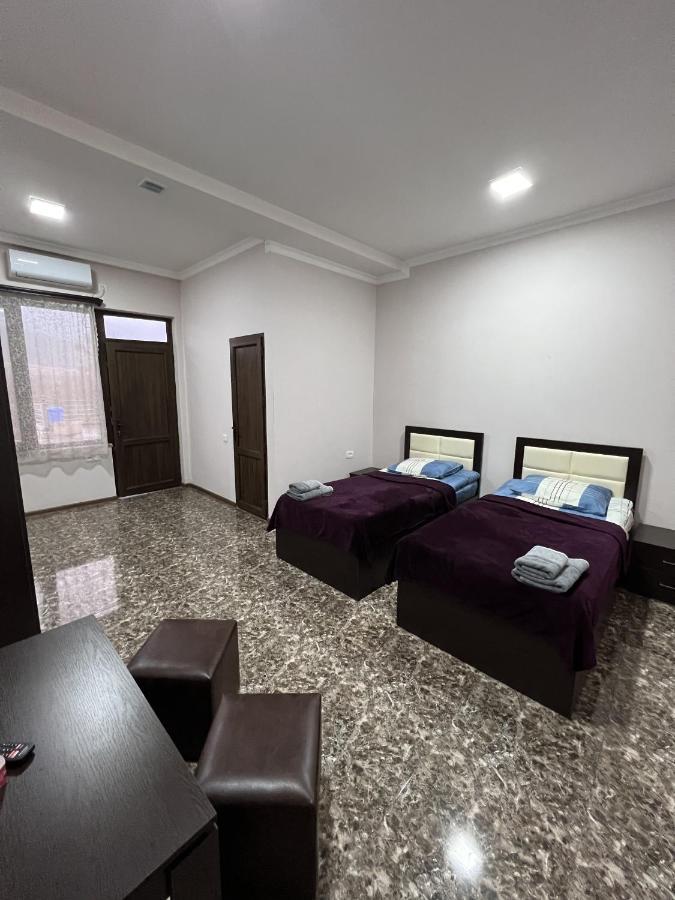 Hotel Hovit Bagratashen 外观 照片