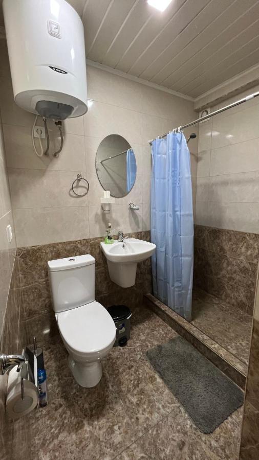 Hotel Hovit Bagratashen 外观 照片