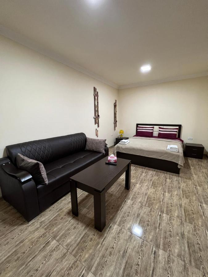 Hotel Hovit Bagratashen 外观 照片
