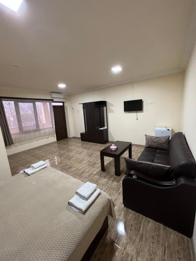 Hotel Hovit Bagratashen 外观 照片