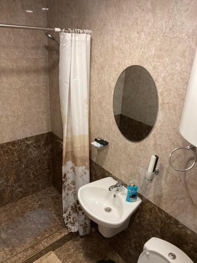 Hotel Hovit Bagratashen 外观 照片