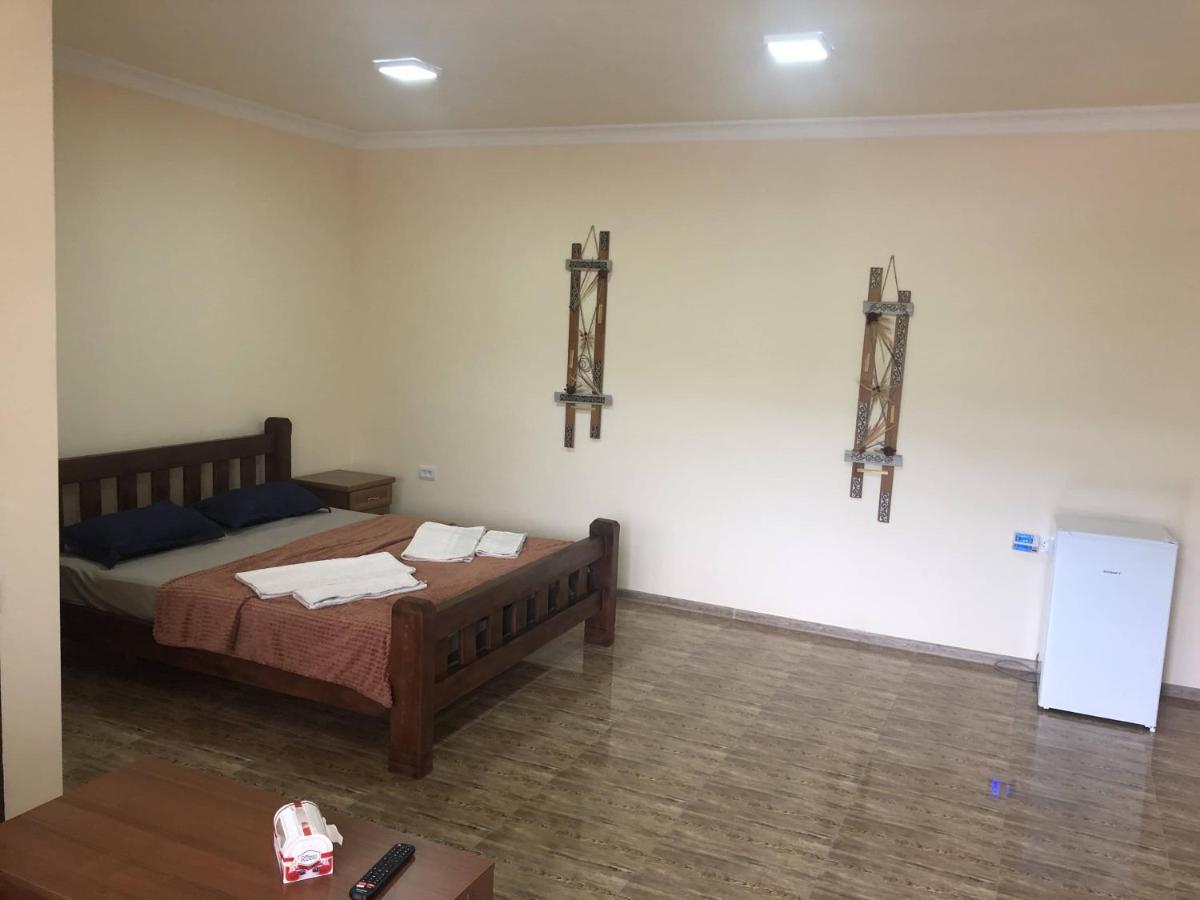 Hotel Hovit Bagratashen 外观 照片