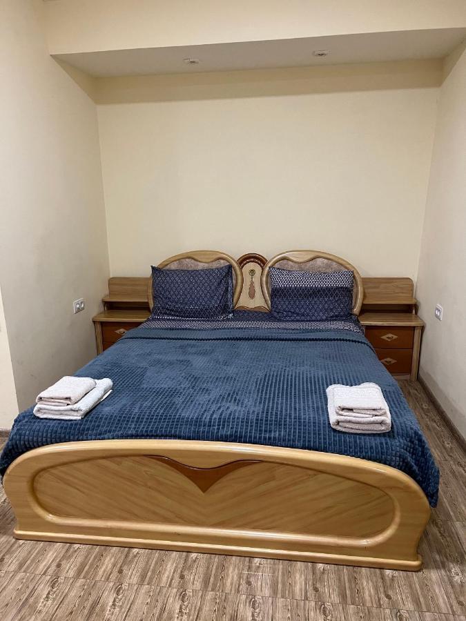 Hotel Hovit Bagratashen 外观 照片