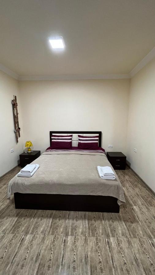 Hotel Hovit Bagratashen 外观 照片