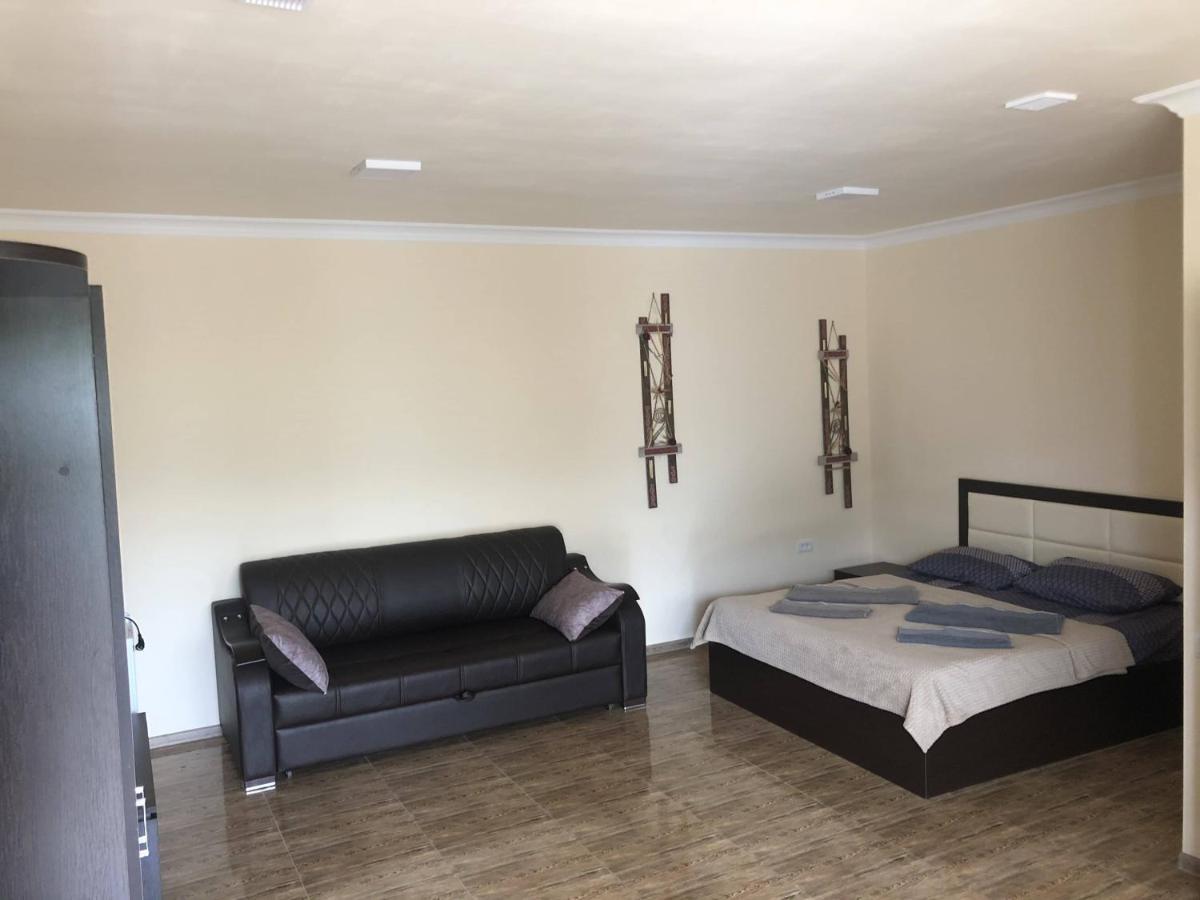 Hotel Hovit Bagratashen 外观 照片
