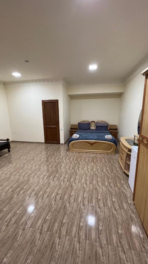 Hotel Hovit Bagratashen 外观 照片