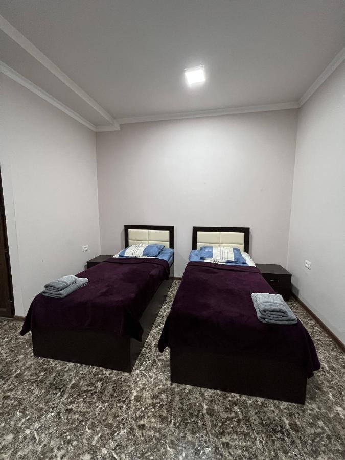 Hotel Hovit Bagratashen 外观 照片