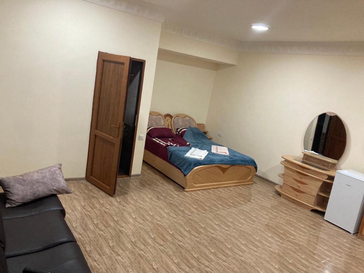 Hotel Hovit Bagratashen 外观 照片